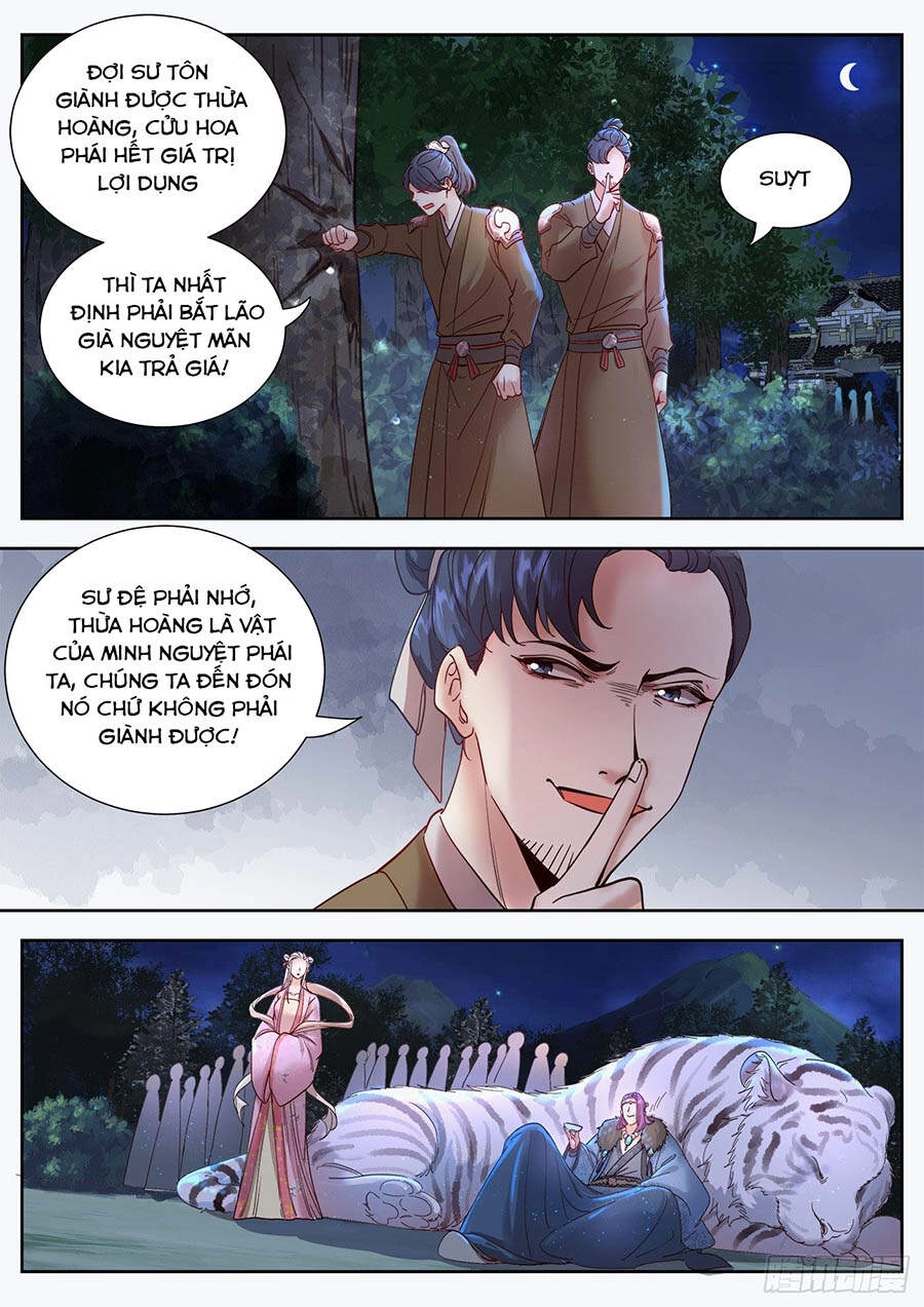 Luôn Có Yêu Quái Chapter 329 - 6