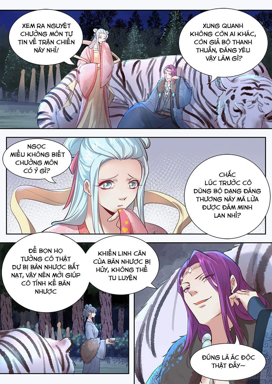Luôn Có Yêu Quái Chapter 329 - 7