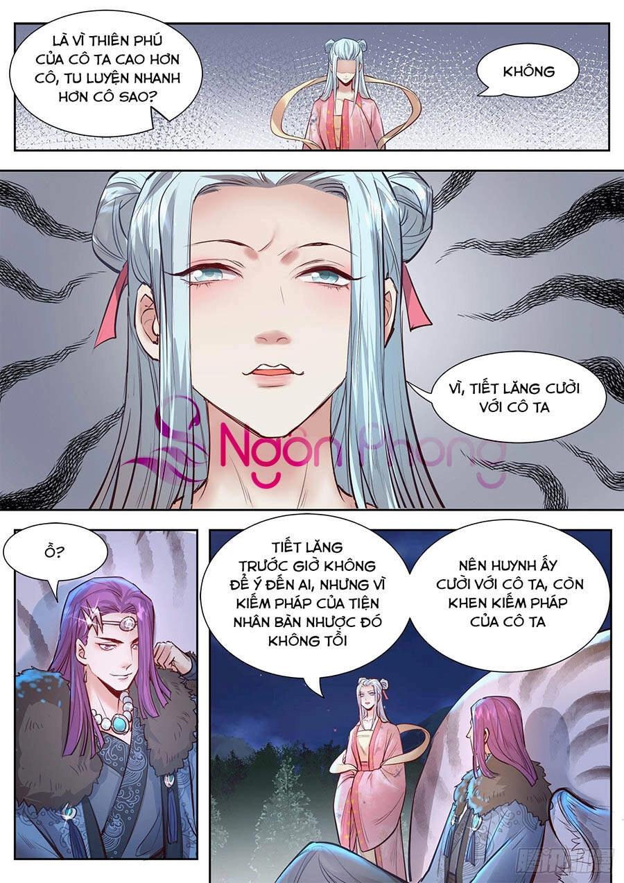 Luôn Có Yêu Quái Chapter 329 - 9