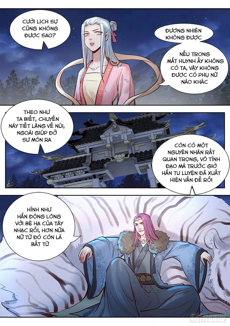 Luôn Có Yêu Quái Chapter 329 - 10