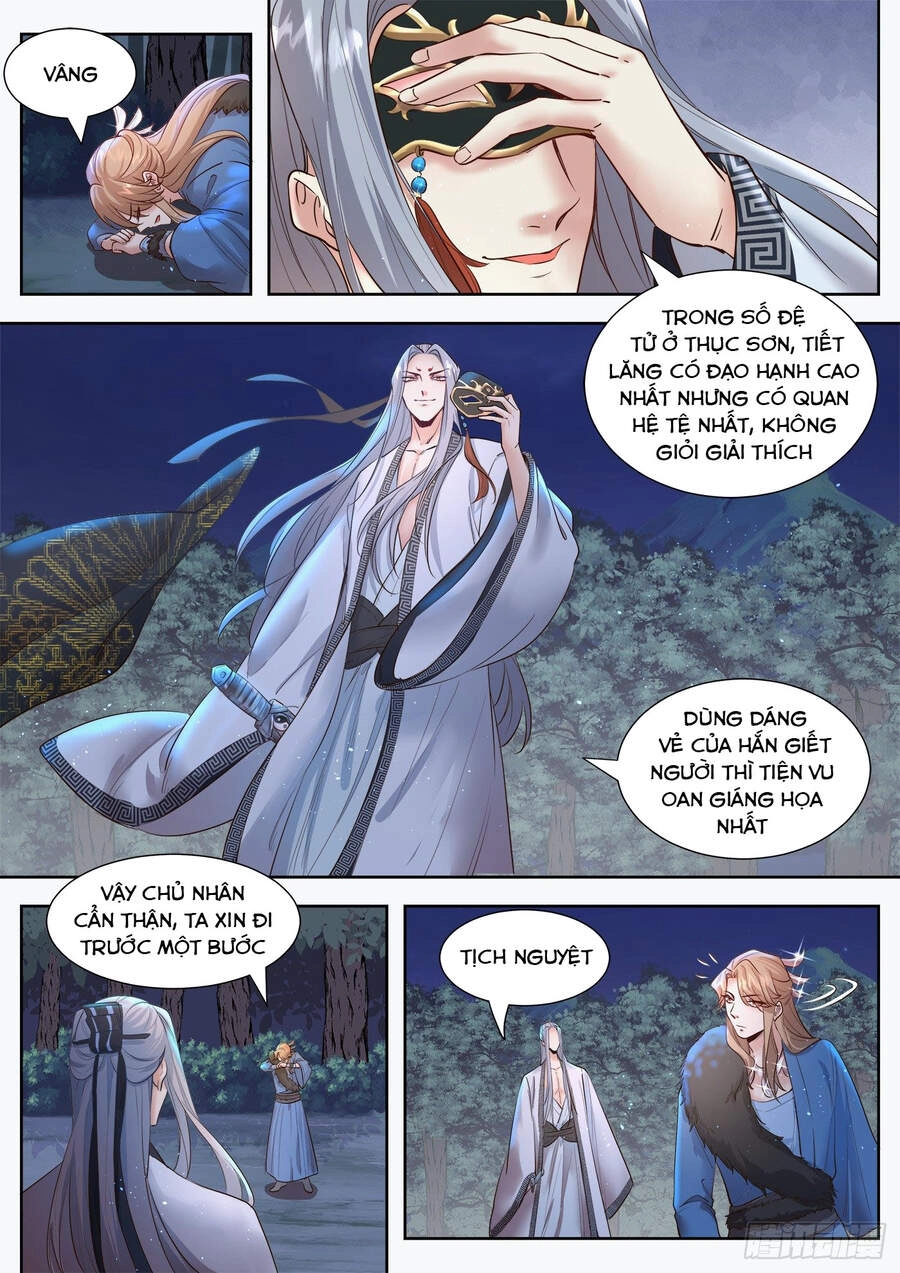 Luôn Có Yêu Quái Chapter 330 - 7