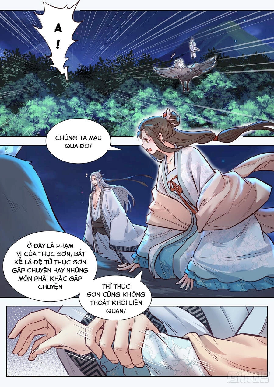 Luôn Có Yêu Quái Chapter 330 - 11