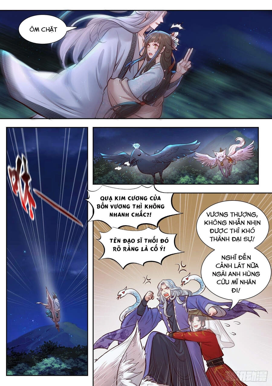 Luôn Có Yêu Quái Chapter 330 - 13