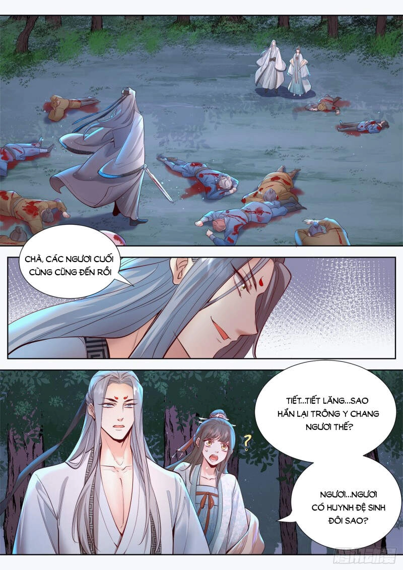 Luôn Có Yêu Quái Chapter 331 - 2