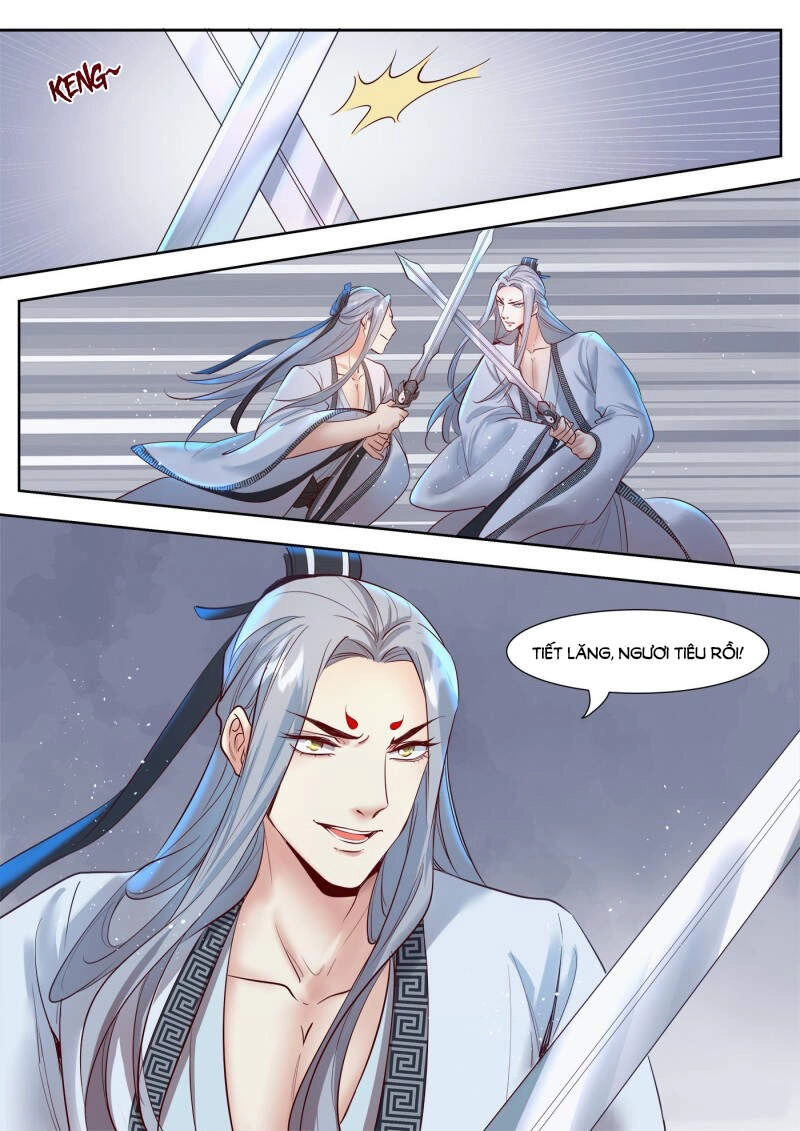 Luôn Có Yêu Quái Chapter 331 - 7