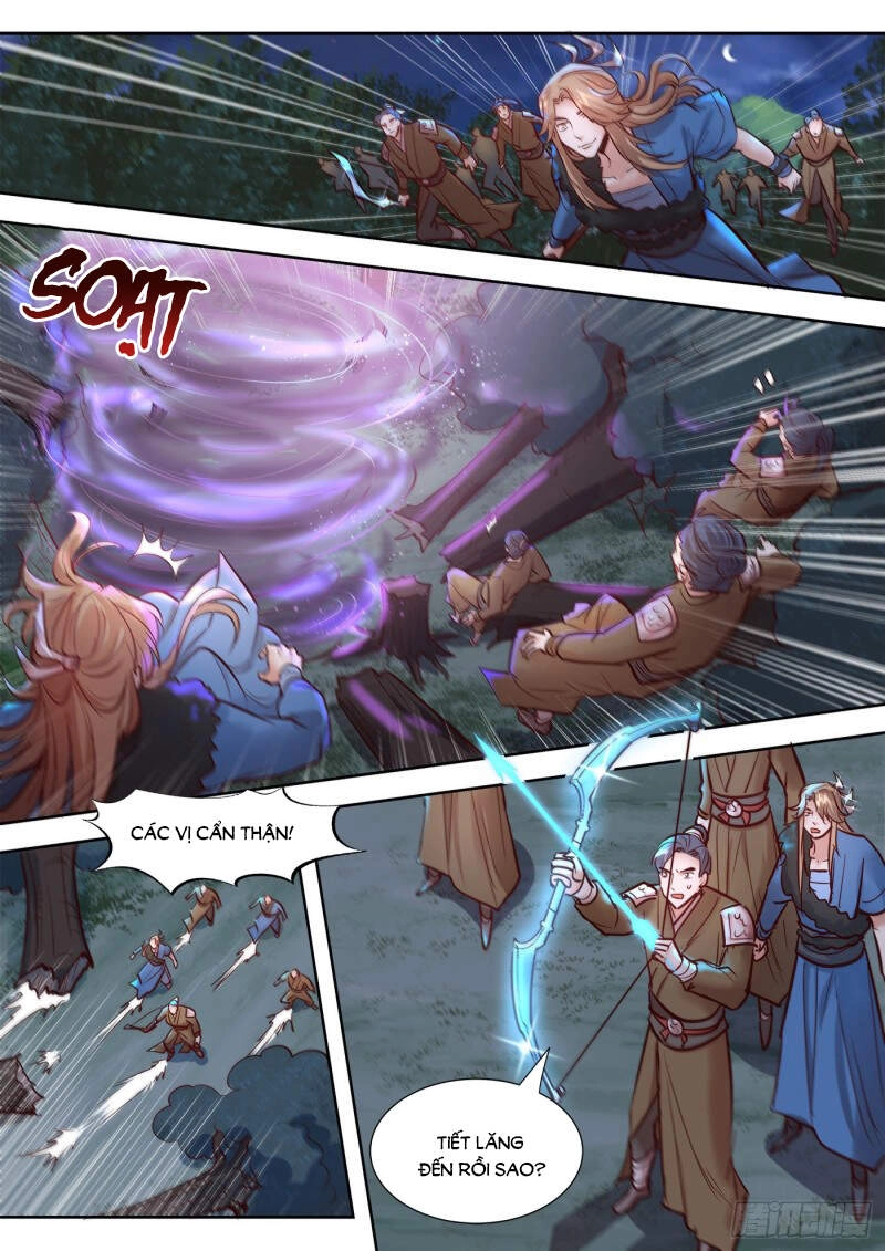 Luôn Có Yêu Quái Chapter 331 - 10