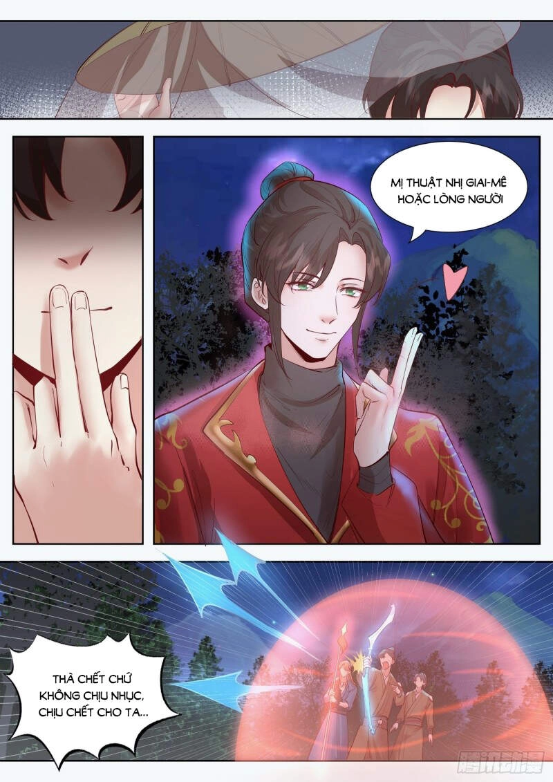 Luôn Có Yêu Quái Chapter 332 - 2