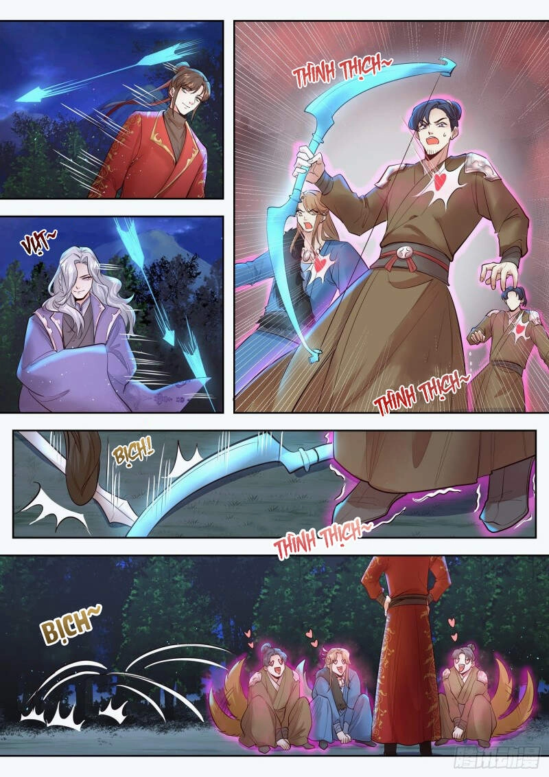 Luôn Có Yêu Quái Chapter 332 - 3