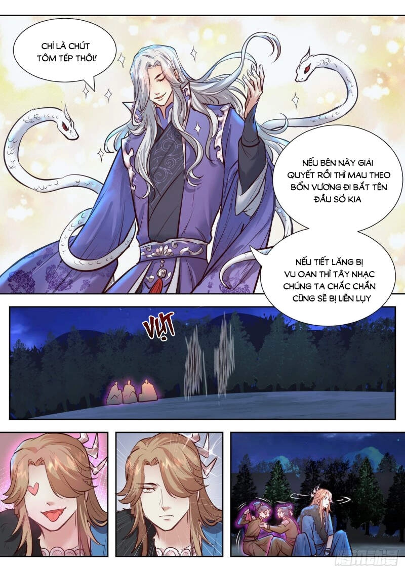 Luôn Có Yêu Quái Chapter 332 - 7