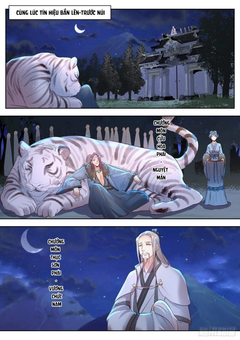 Luôn Có Yêu Quái Chapter 332 - 12