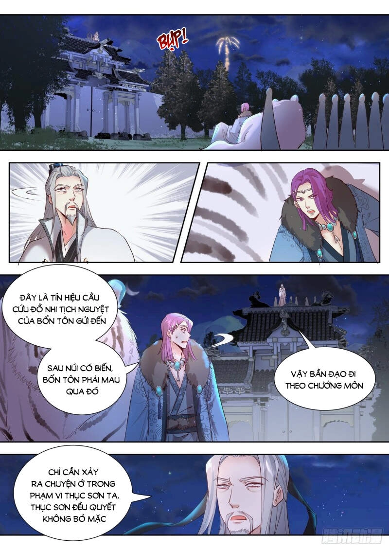 Luôn Có Yêu Quái Chapter 332 - 13