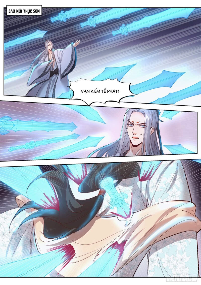 Luôn Có Yêu Quái Chapter 333 - 2