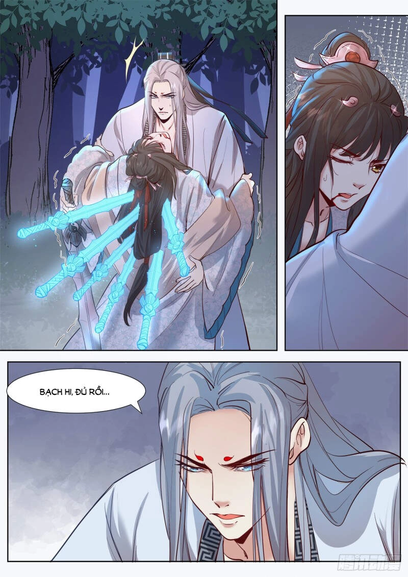 Luôn Có Yêu Quái Chapter 333 - 3