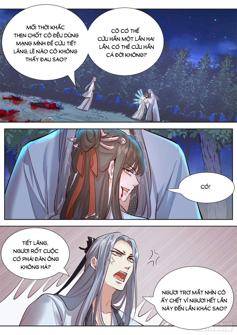 Luôn Có Yêu Quái Chapter 333 - 4