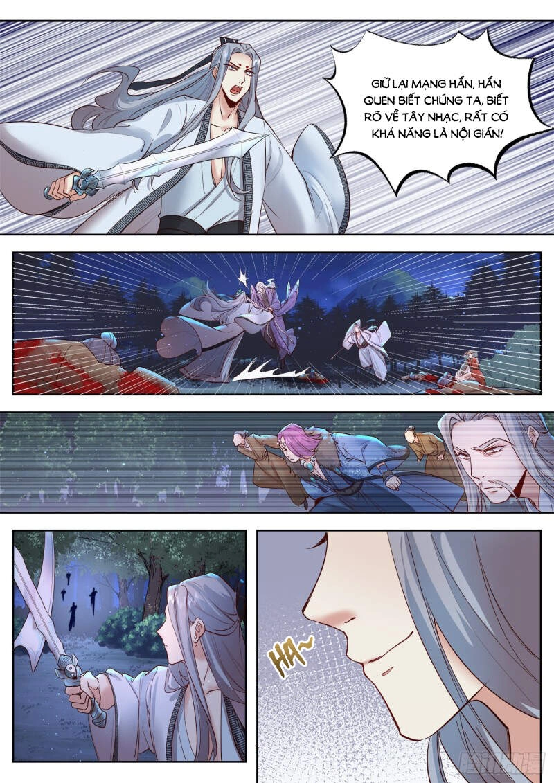 Luôn Có Yêu Quái Chapter 333 - 8