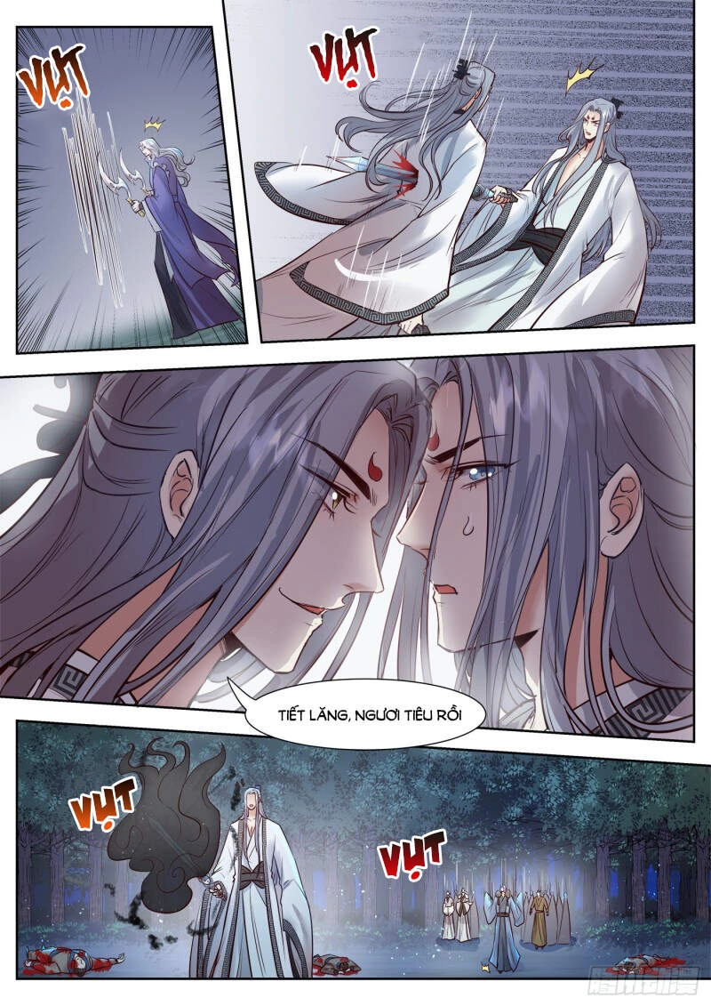 Luôn Có Yêu Quái Chapter 333 - 9