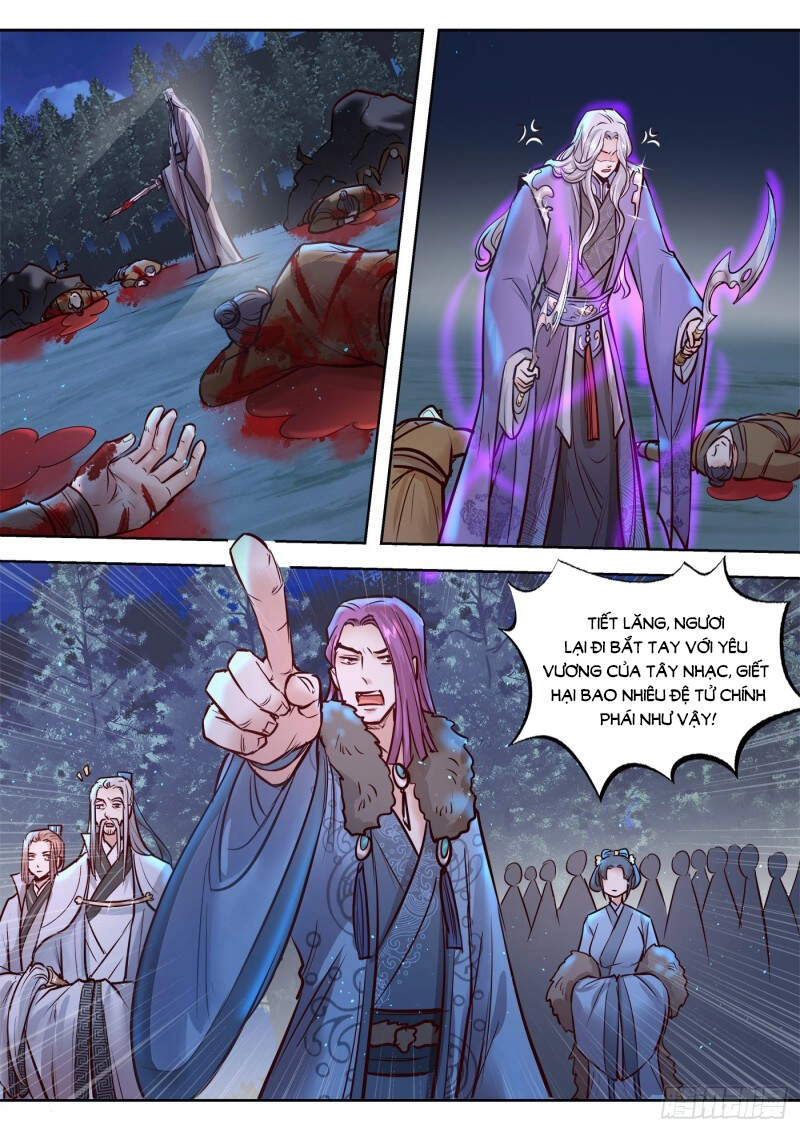 Luôn Có Yêu Quái Chapter 333 - 10