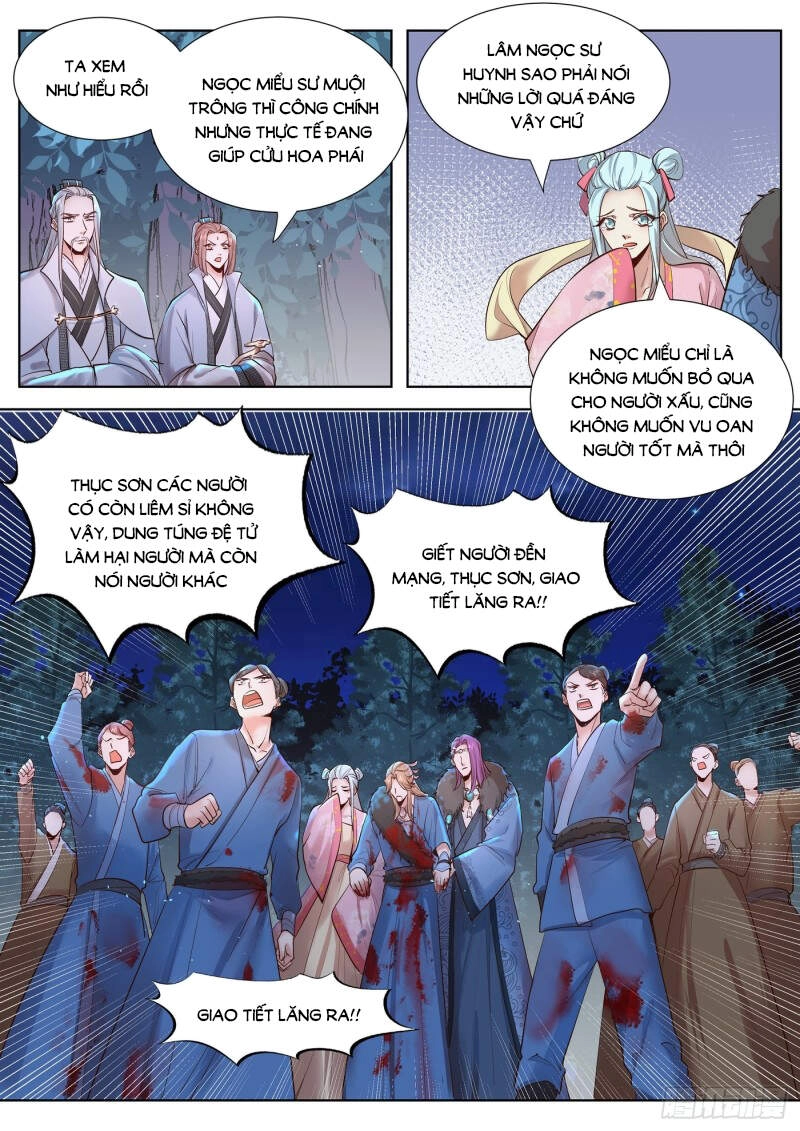 Luôn Có Yêu Quái Chapter 334 - 3