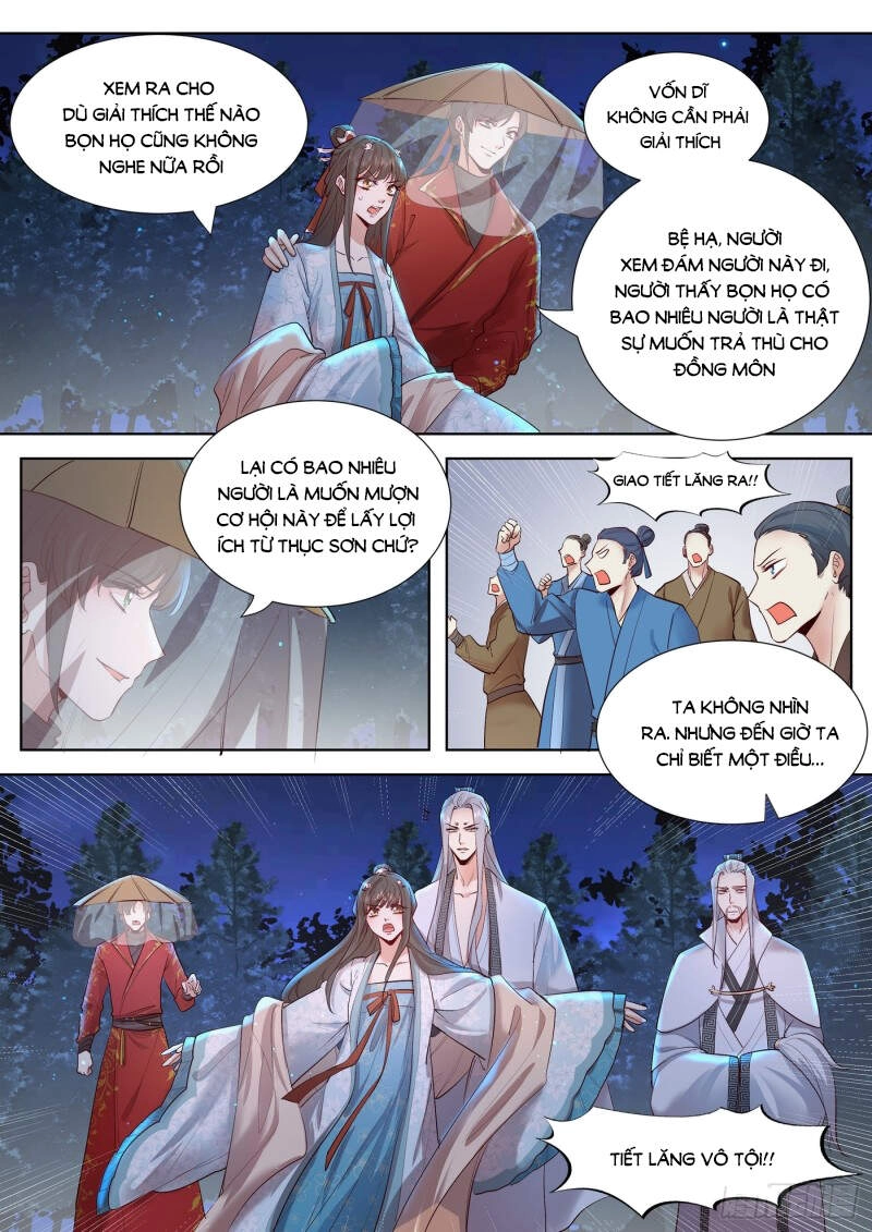 Luôn Có Yêu Quái Chapter 334 - 4