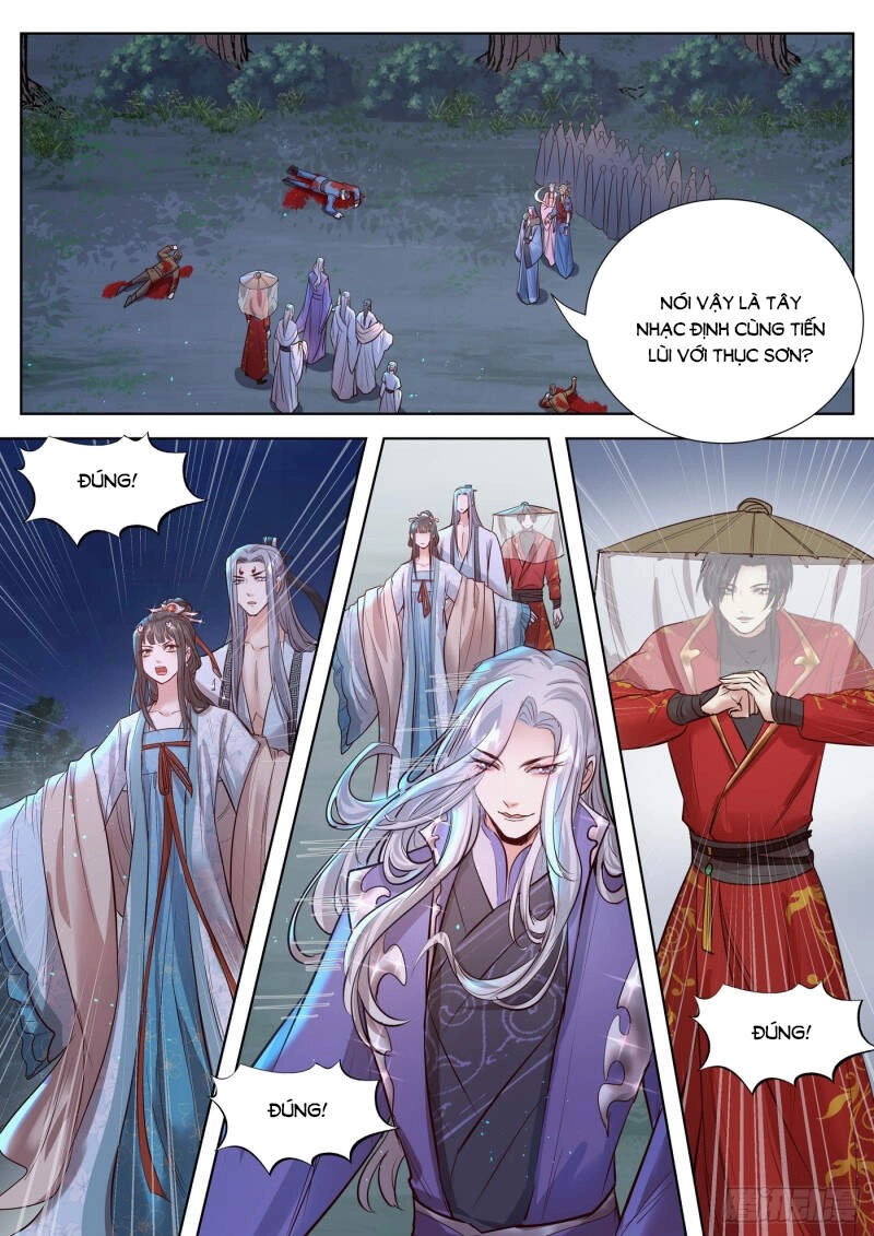Luôn Có Yêu Quái Chapter 334 - 7