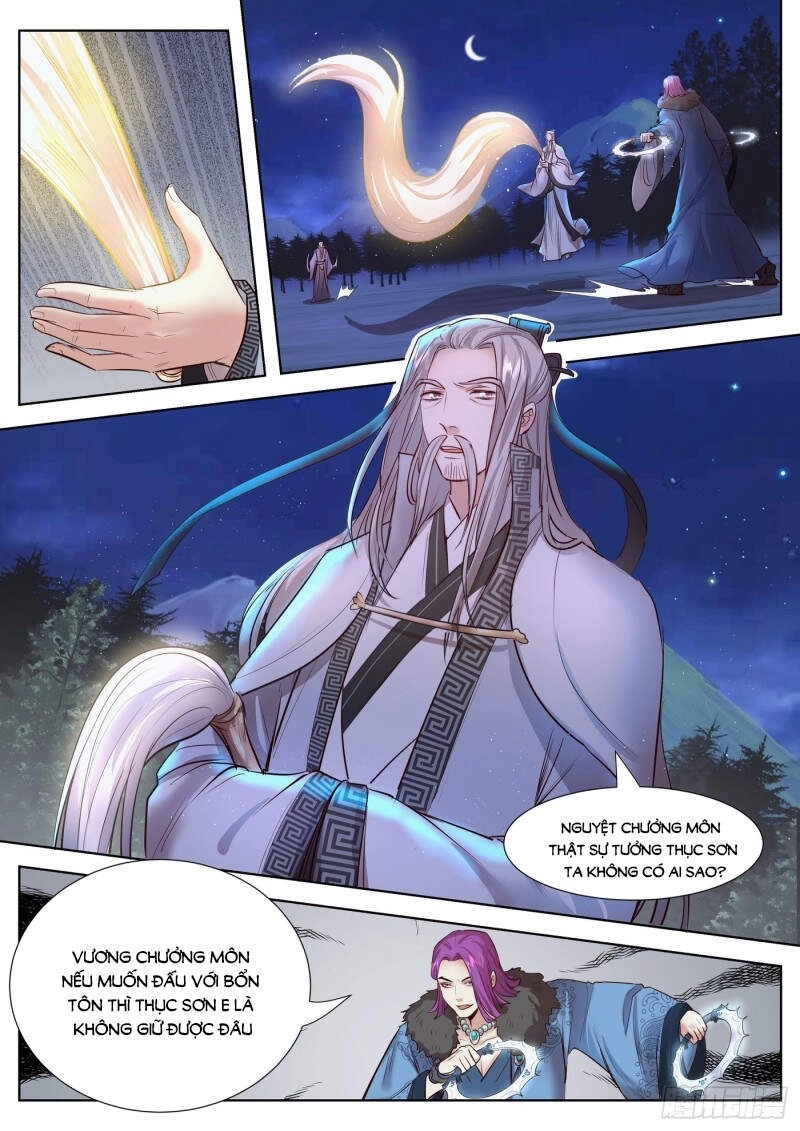 Luôn Có Yêu Quái Chapter 334 - 9