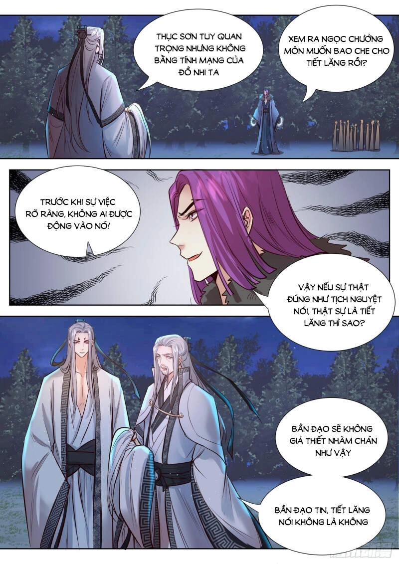 Luôn Có Yêu Quái Chapter 334 - 10