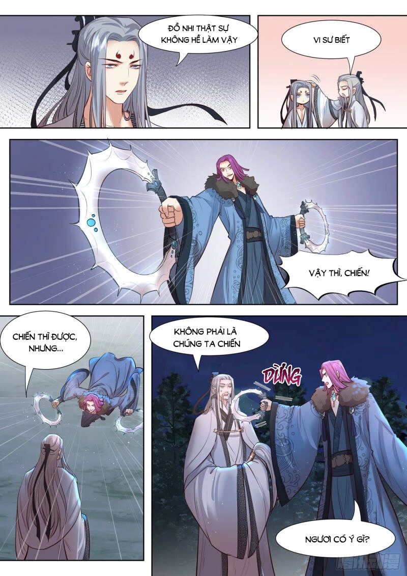 Luôn Có Yêu Quái Chapter 334 - 11