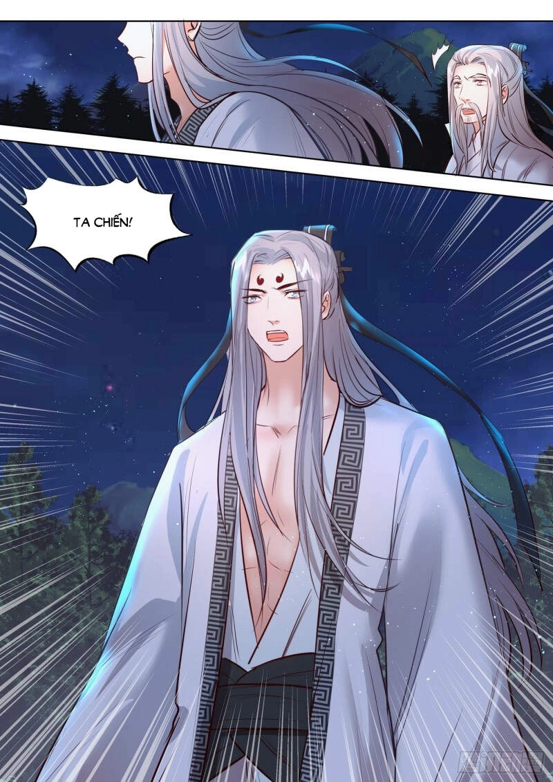 Luôn Có Yêu Quái Chapter 334 - 14