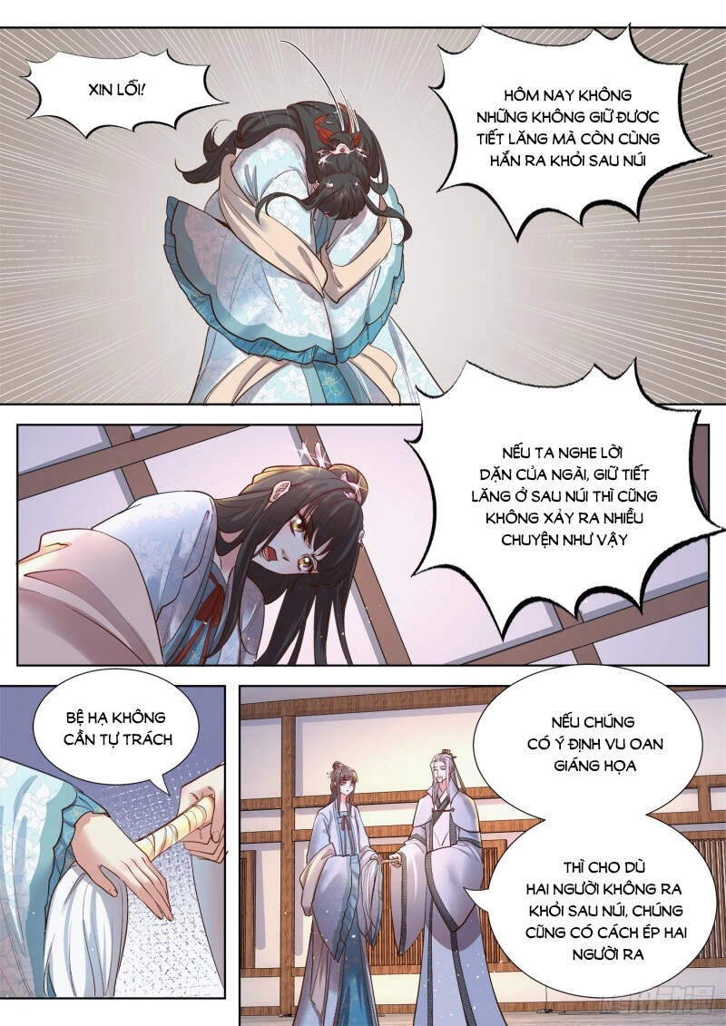 Luôn Có Yêu Quái Chapter 335 - 3