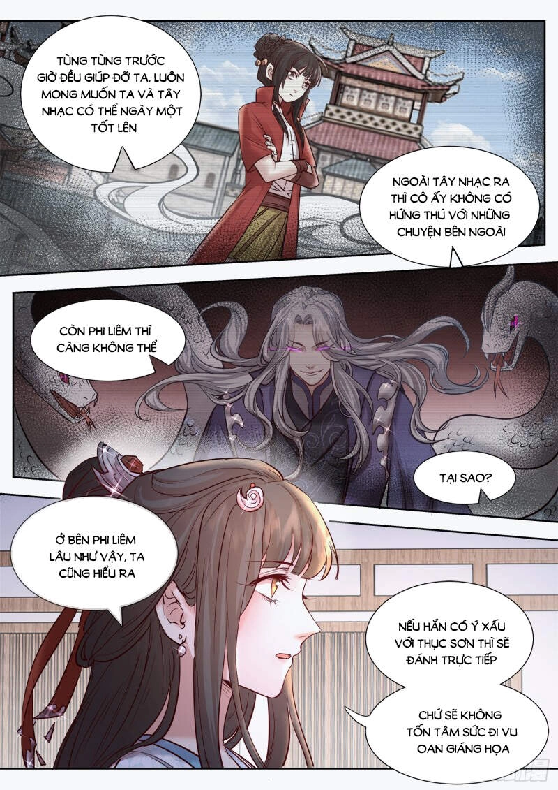 Luôn Có Yêu Quái Chapter 335 - 7