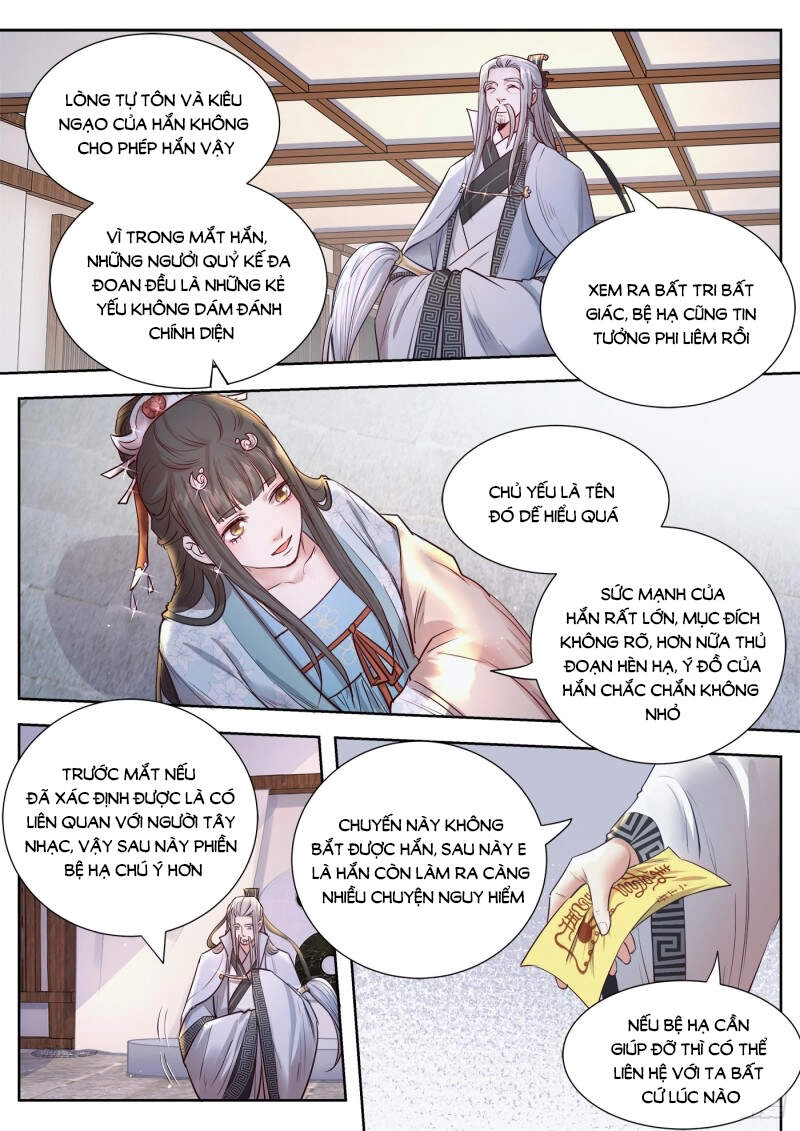 Luôn Có Yêu Quái Chapter 335 - 8