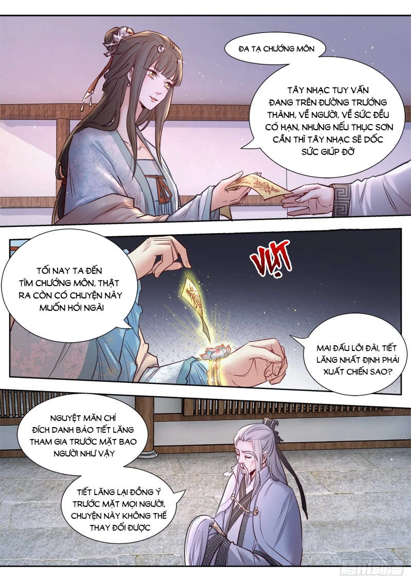 Luôn Có Yêu Quái Chapter 335 - 9