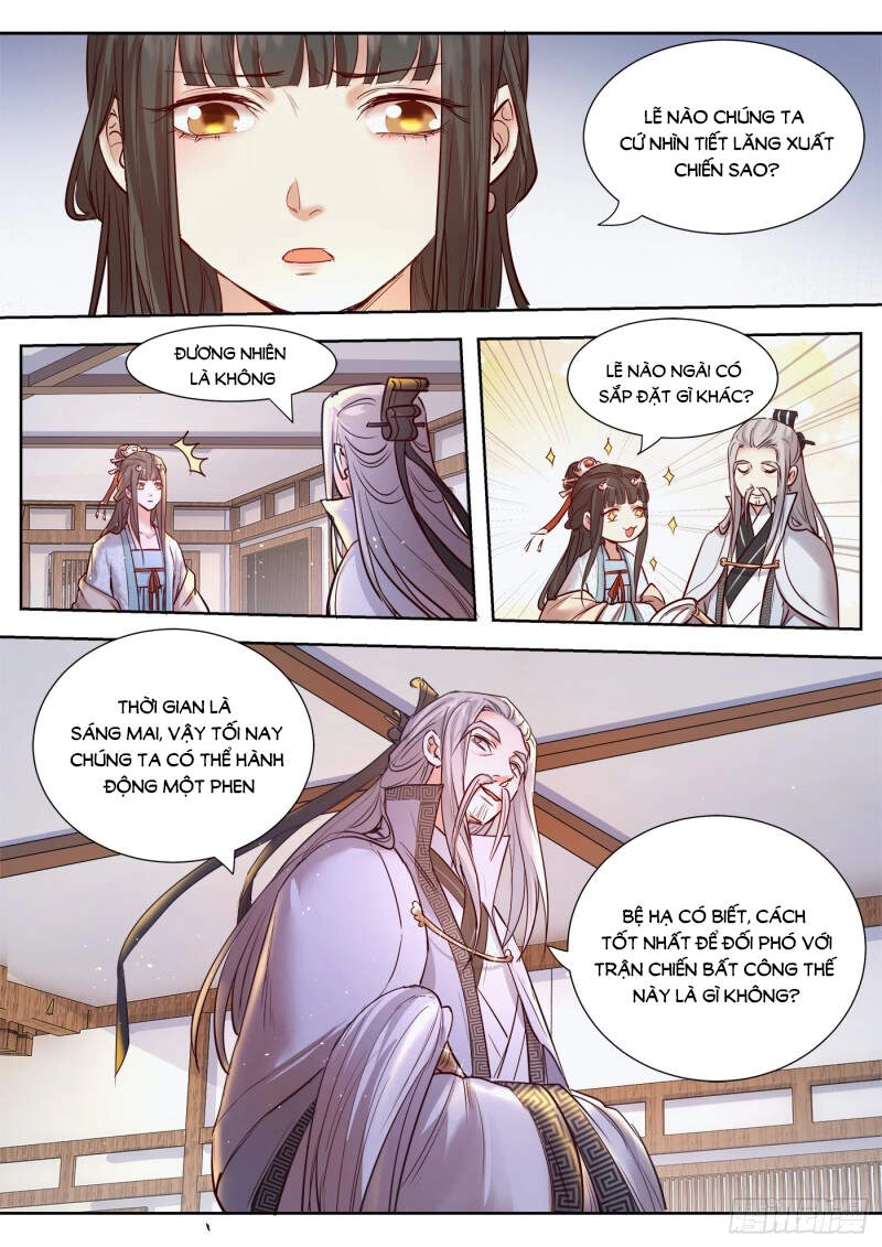 Luôn Có Yêu Quái Chapter 335 - 10