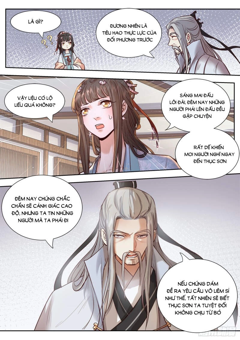 Luôn Có Yêu Quái Chapter 335 - 11
