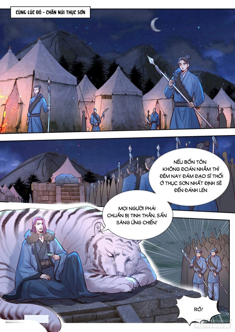 Luôn Có Yêu Quái Chapter 335 - 12