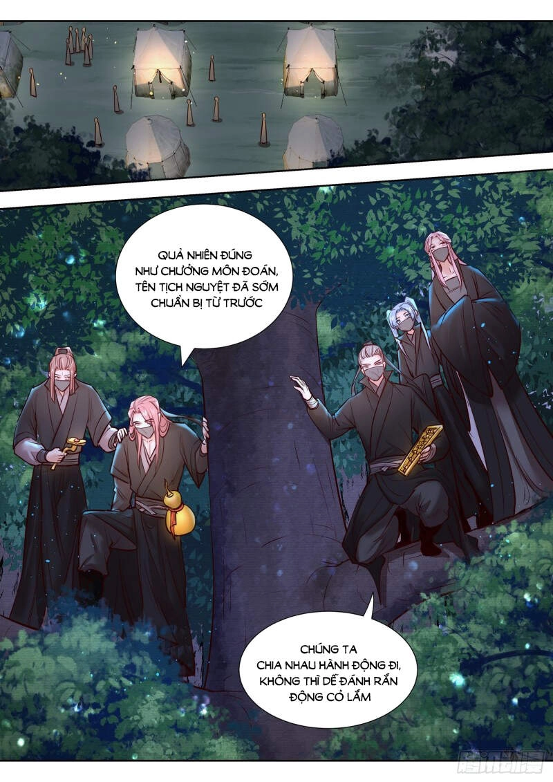 Luôn Có Yêu Quái Chapter 335 - 13