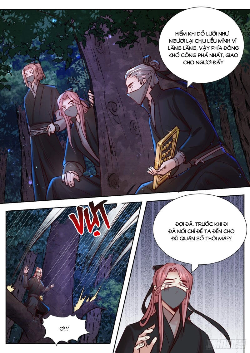 Luôn Có Yêu Quái Chapter 335 - 14