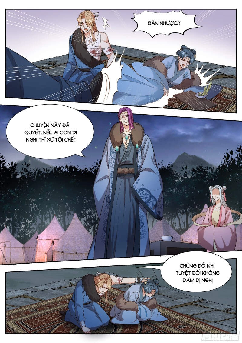 Luôn Có Yêu Quái Chapter 336 - 7