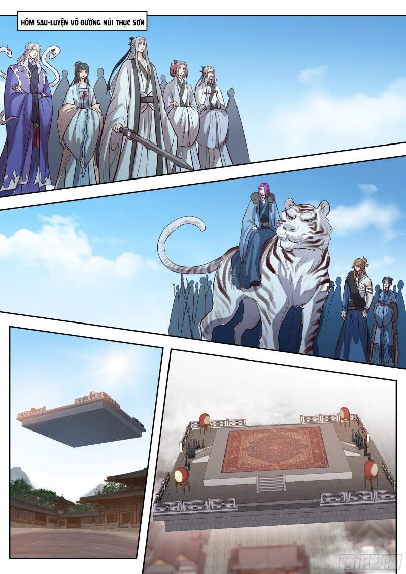 Luôn Có Yêu Quái Chapter 336 - 11