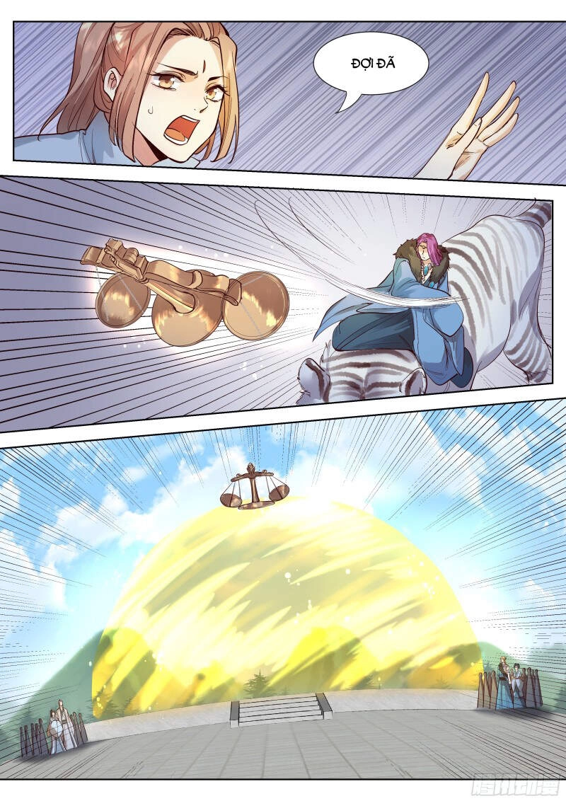 Luôn Có Yêu Quái Chapter 337 - 2