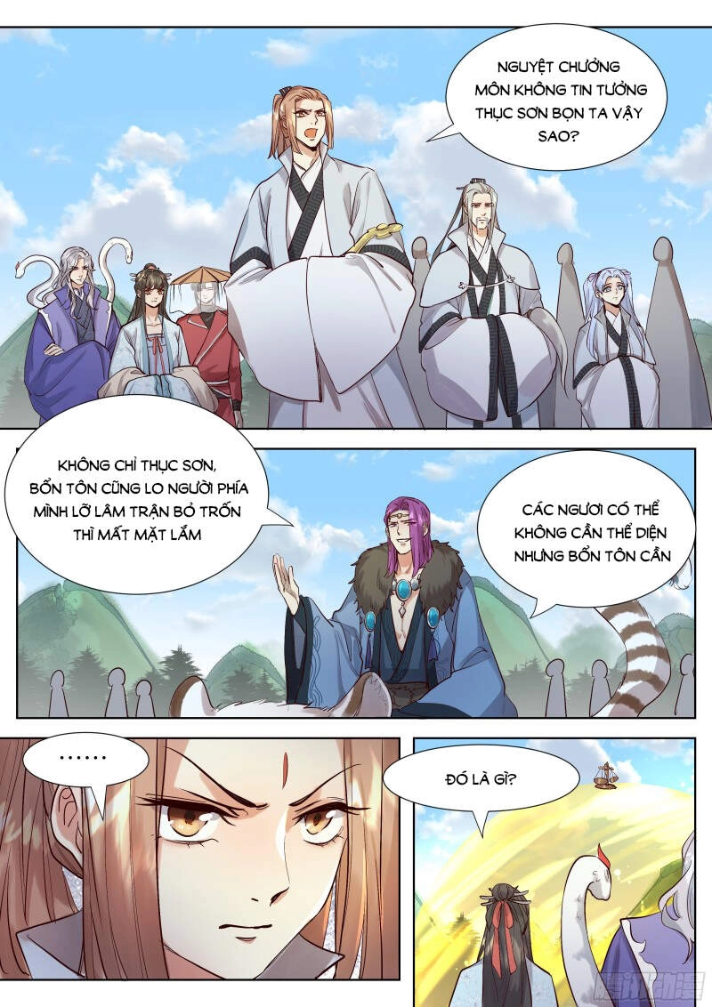 Luôn Có Yêu Quái Chapter 337 - 3