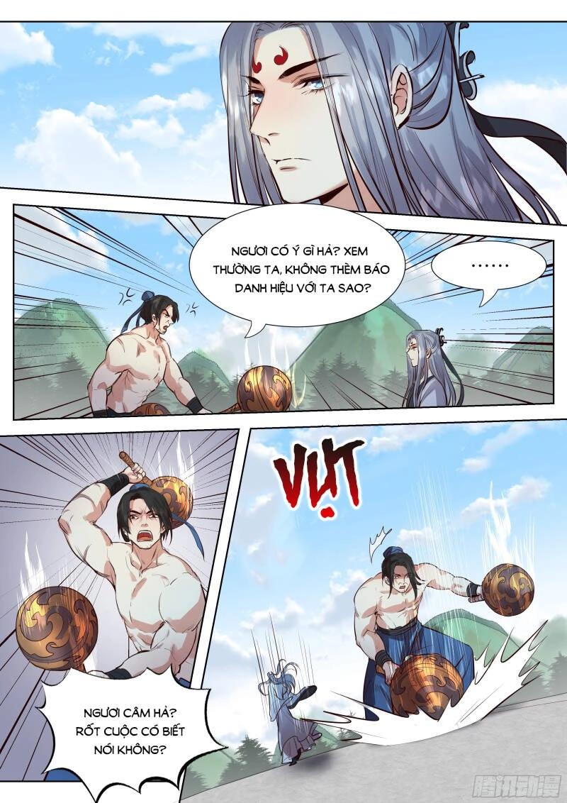 Luôn Có Yêu Quái Chapter 337 - 9