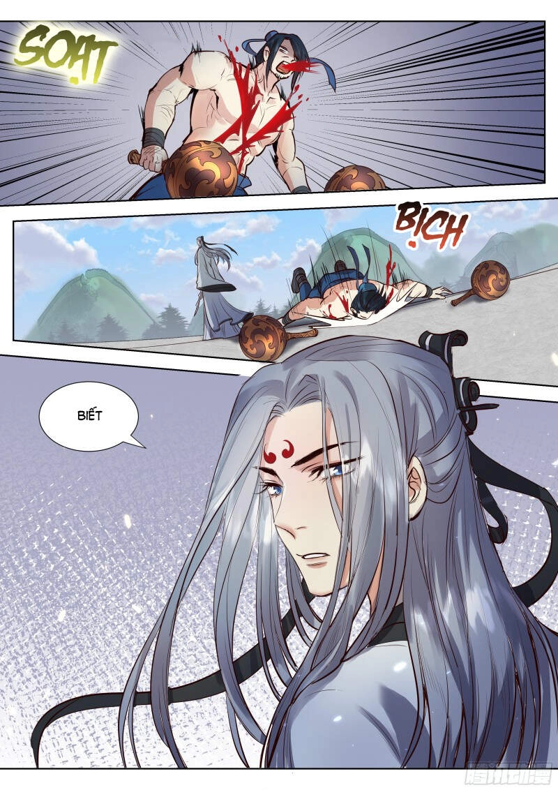 Luôn Có Yêu Quái Chapter 337 - 10