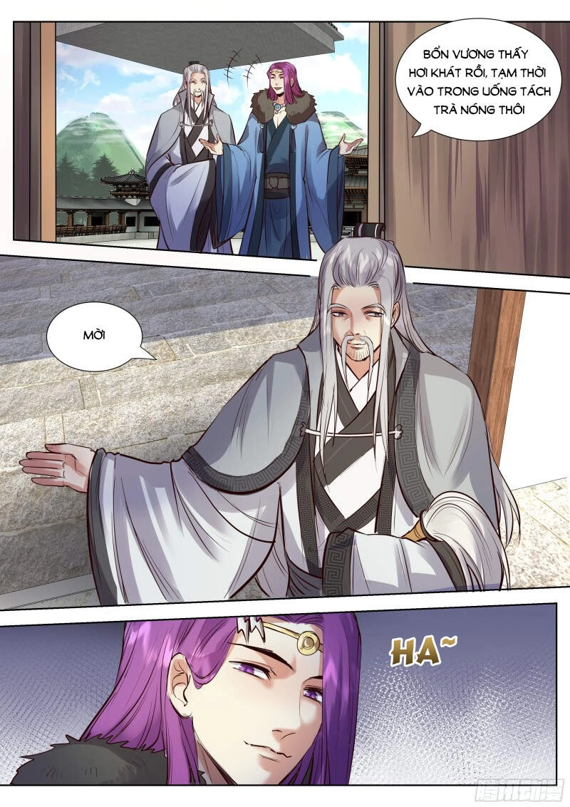 Luôn Có Yêu Quái Chapter 337 - 15