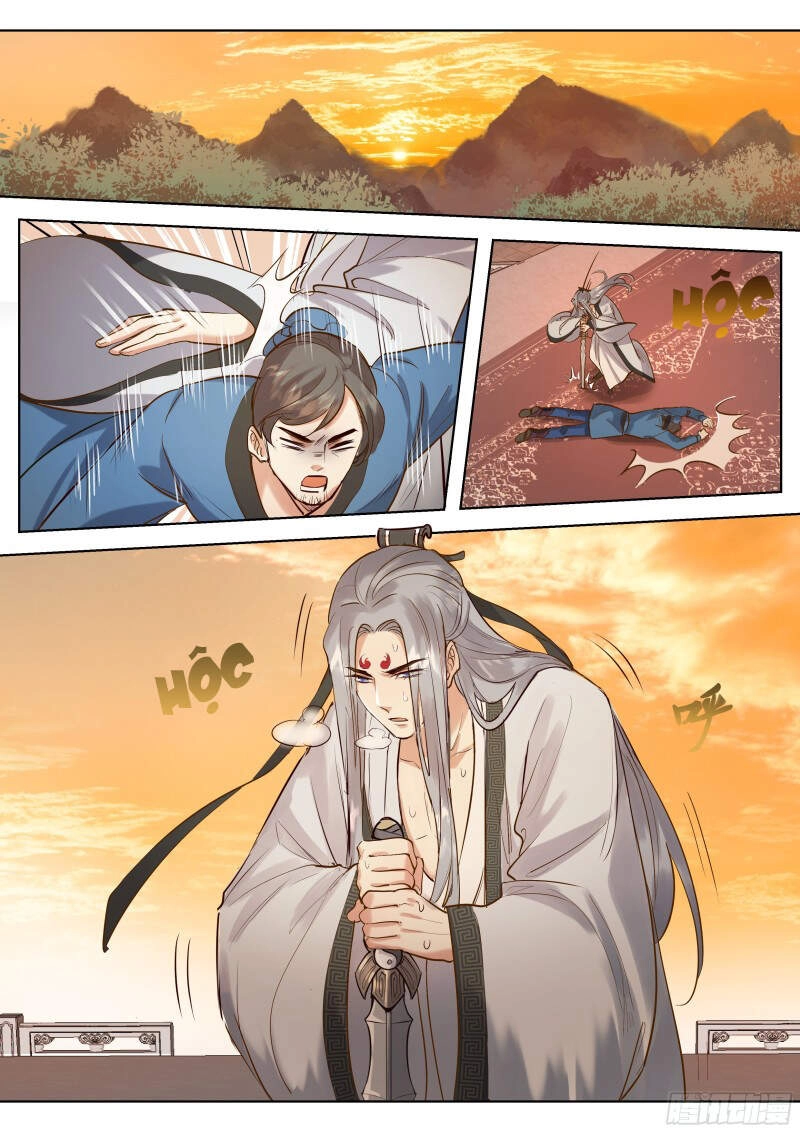 Luôn Có Yêu Quái Chapter 338 - 2