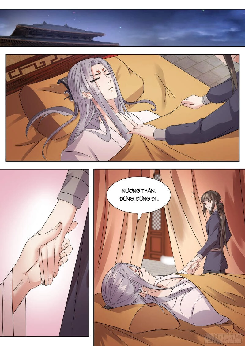 Luôn Có Yêu Quái Chapter 338 - 8