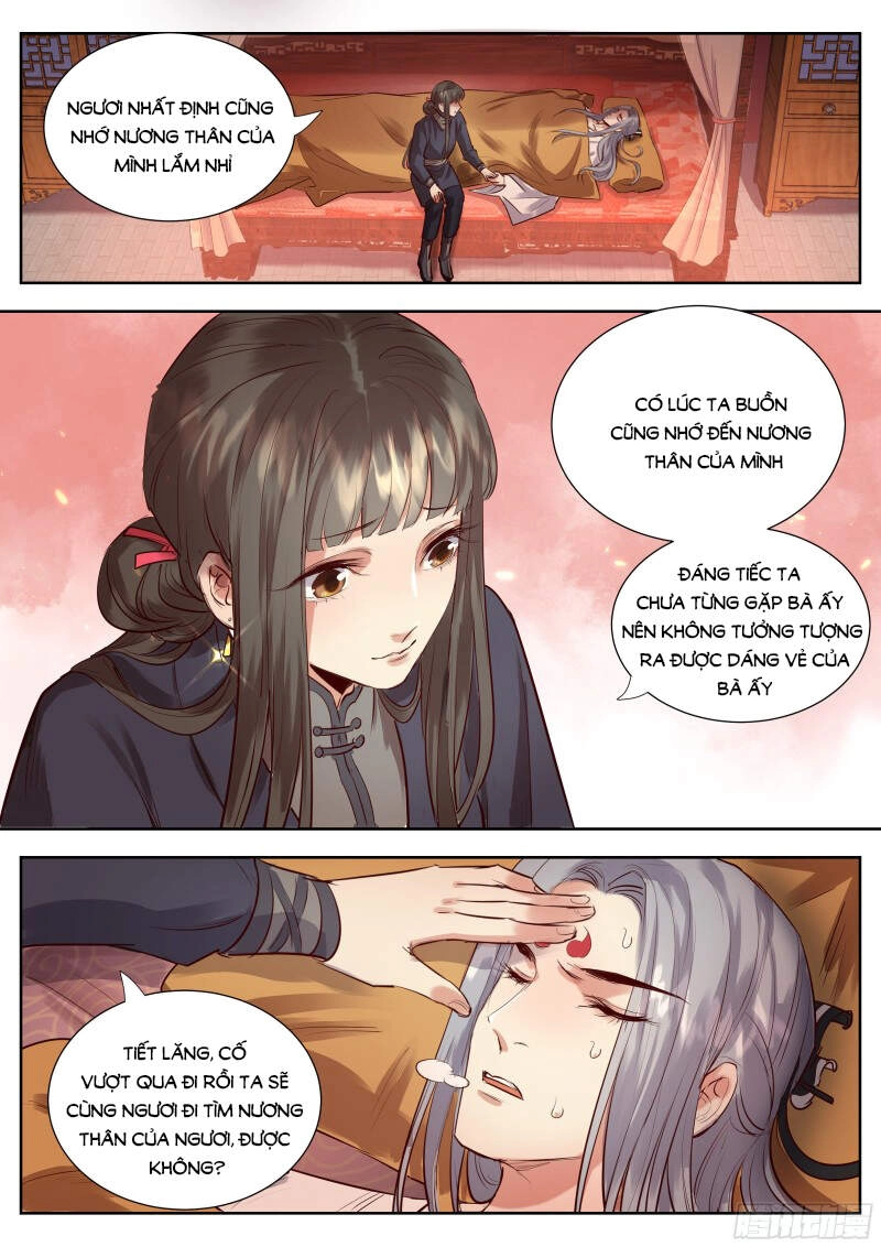 Luôn Có Yêu Quái Chapter 338 - 9