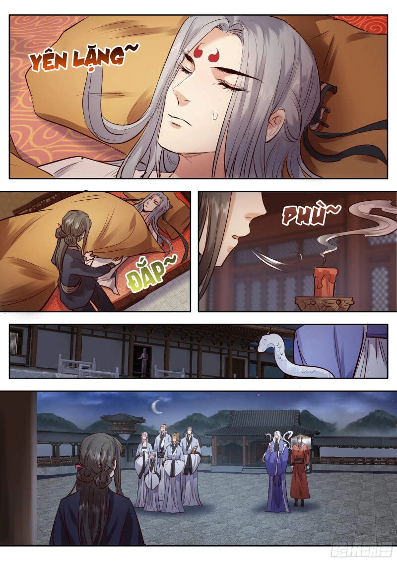 Luôn Có Yêu Quái Chapter 338 - 10