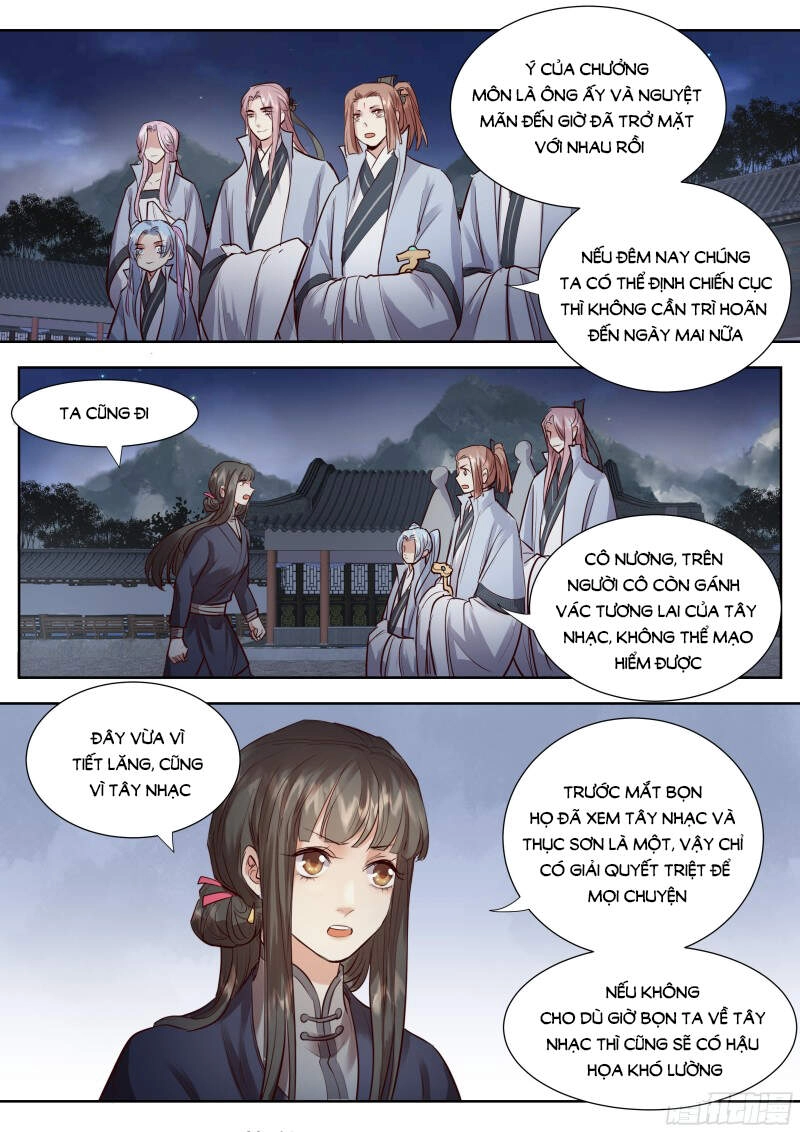 Luôn Có Yêu Quái Chapter 338 - 11