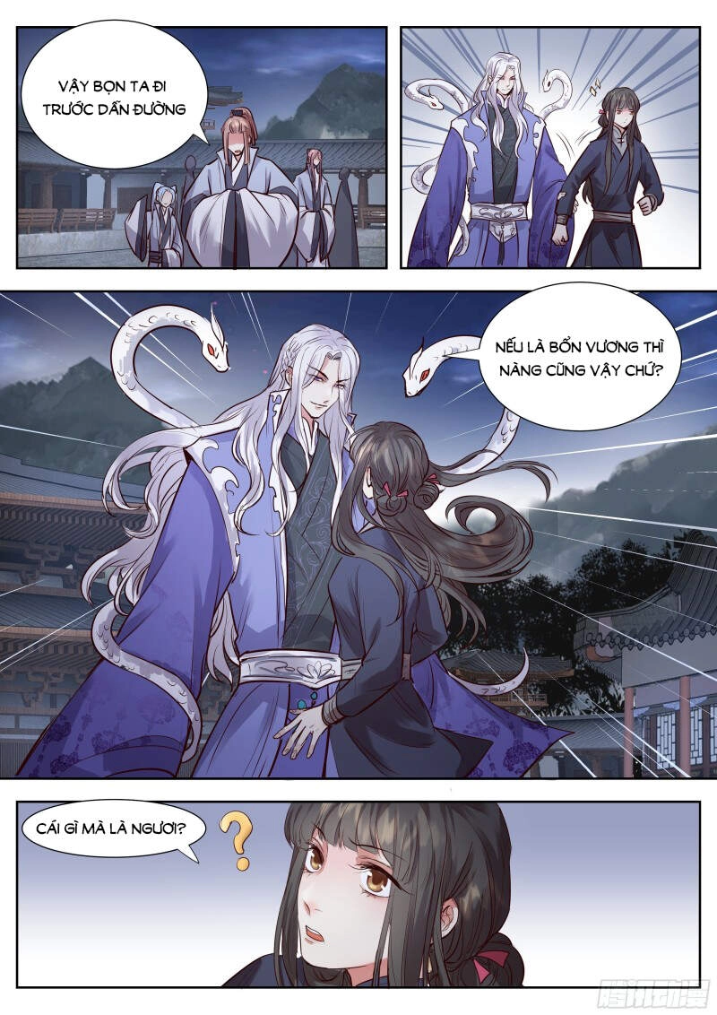 Luôn Có Yêu Quái Chapter 338 - 12